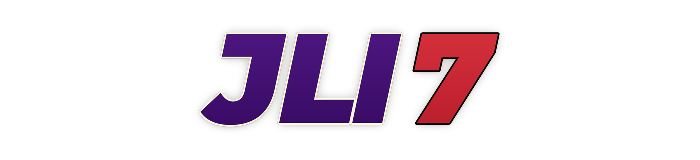 jli7 Casino Logo